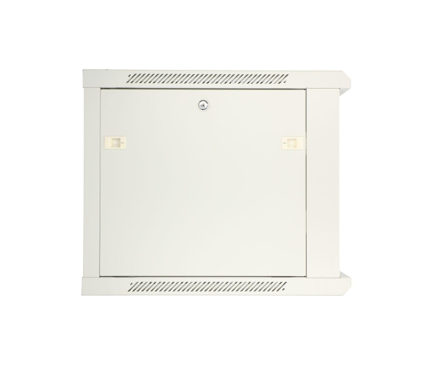 ExtraLink Wisząca 19" 12U 600x450mm (szara) - 489406 - zdjęcie 4